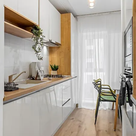 Living In Color - Modern Getaway Apartment Bucharest Exterior photo