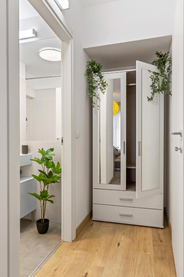 Appartamento Living In Color - Modern Getaway