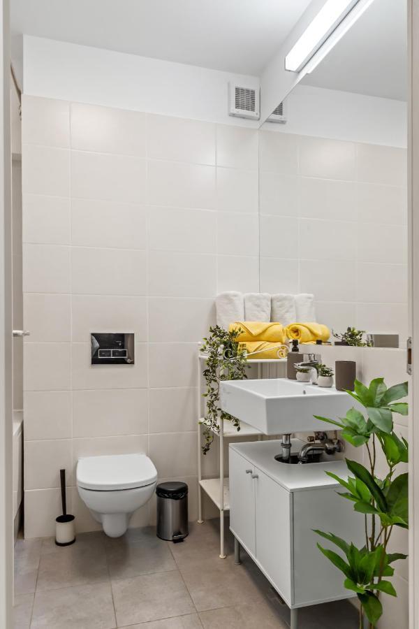 Living In Color - Modern Getaway Appartamento