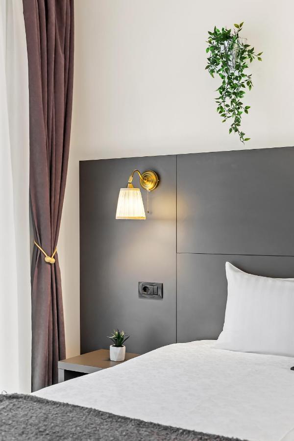 Appartamento Living In Color - Modern Getaway