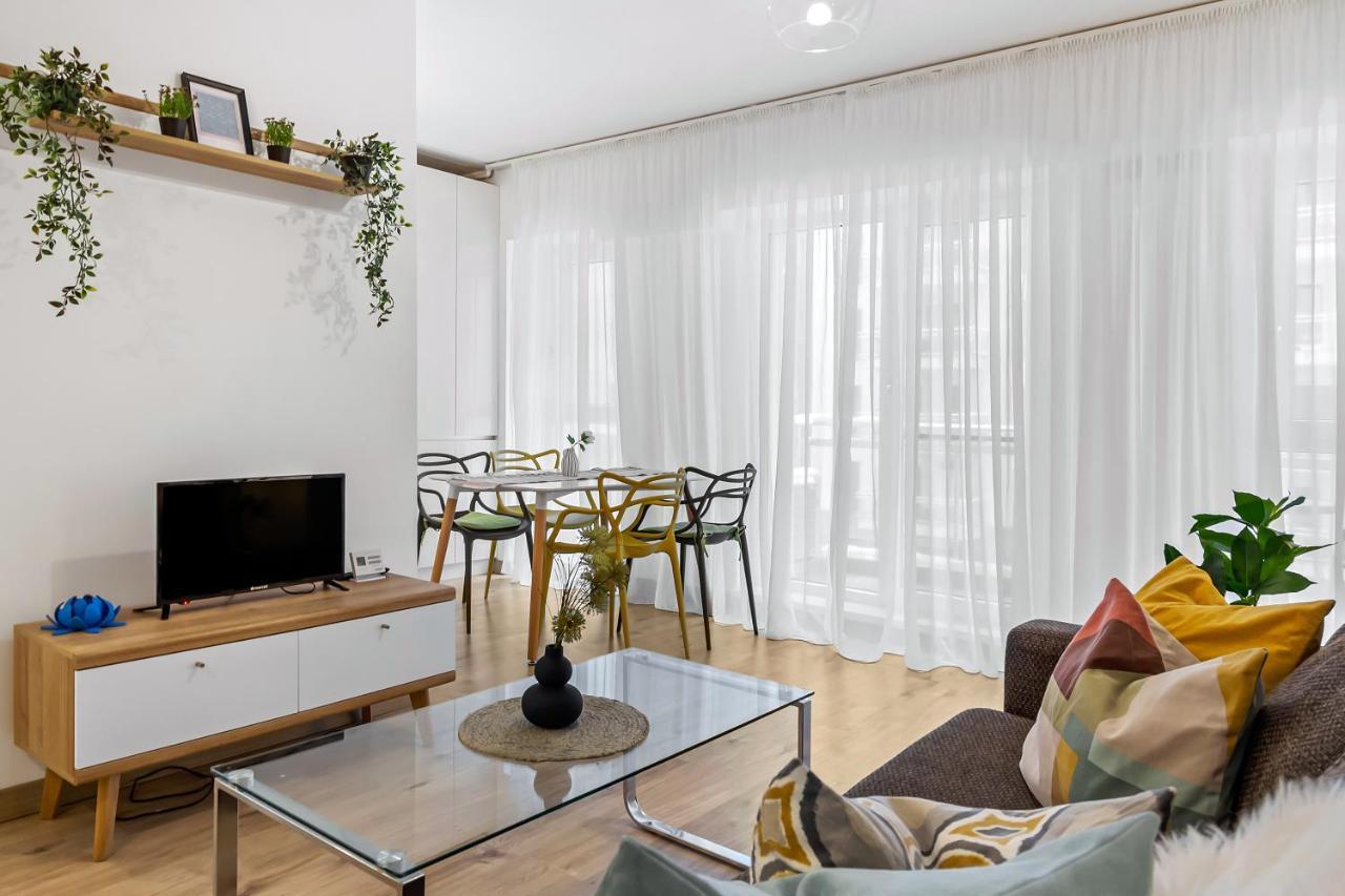 Living In Color - Modern Getaway Appartamento