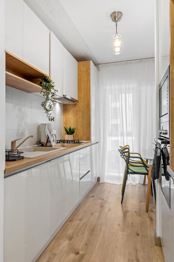 Appartamento Living In Color - Modern Getaway *
