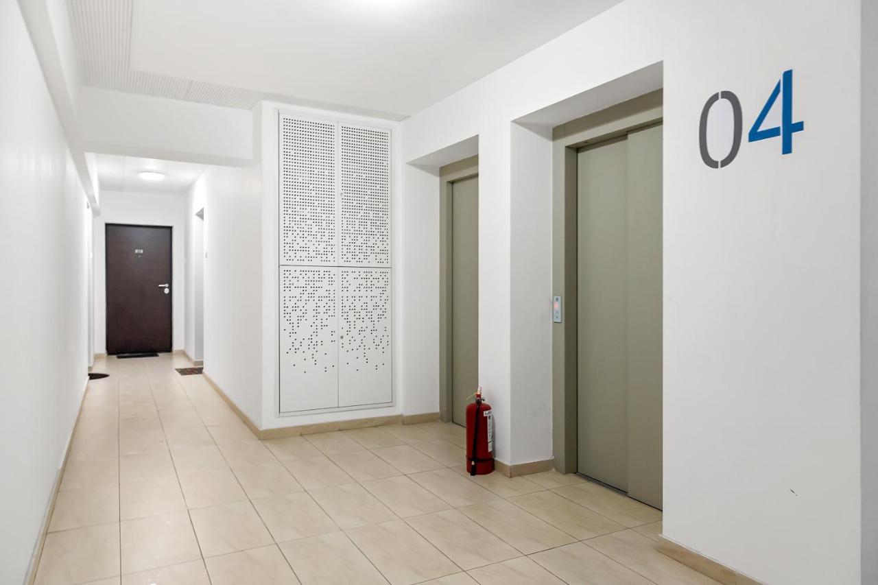 Appartamento Living In Color - Modern Getaway
