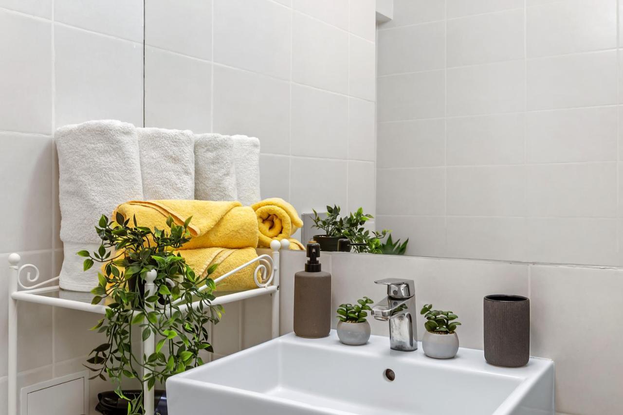 Living In Color - Modern Getaway Appartamento *